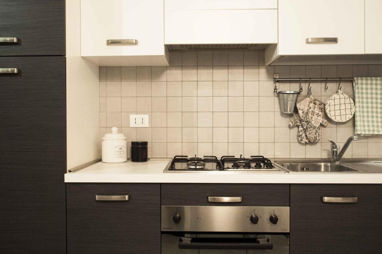 Via De' Falegnami 6 Apartment By Wonderful Italy ボローニャ エクステリア 写真